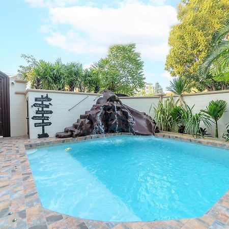 Potterland Luxury Pool Villa Pattaya Walking Street 6 Bedrooms Экстерьер фото
